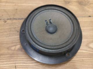 bontott MERCEDES-BENZ B-CLASS Bal hátsó Hangszóró