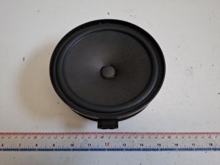 bontott MERCEDES-BENZ B-CLASS Bal hátsó Hangszóró