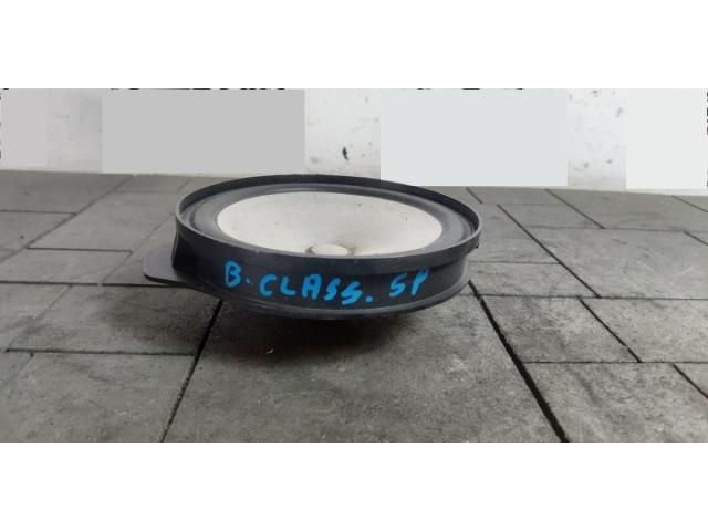 bontott MERCEDES-BENZ B-CLASS Bal hátsó Hangszóró