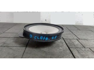 bontott MERCEDES-BENZ B-CLASS Bal hátsó Hangszóró