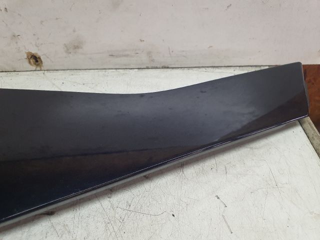 bontott MERCEDES-BENZ B-CLASS Bal hátsó Hátsó Ajtókeret Burkolat