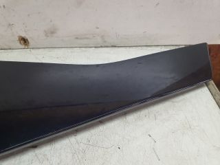 bontott MERCEDES-BENZ B-CLASS Bal hátsó Hátsó Ajtókeret Burkolat