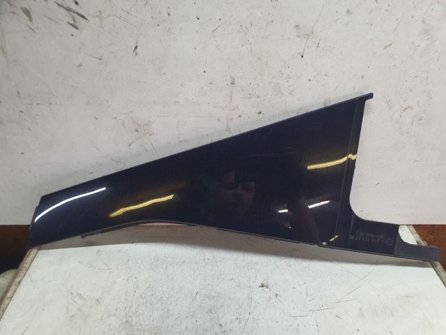 bontott MERCEDES-BENZ B-CLASS Bal hátsó Hátsó Ajtókeret Burkolat