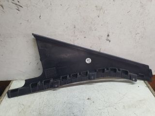 bontott MERCEDES-BENZ B-CLASS Bal hátsó Hátsó Ajtókeret Burkolat