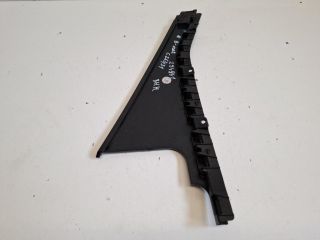 bontott MERCEDES-BENZ B-CLASS Bal hátsó Hátsó Ajtókeret Burkolat