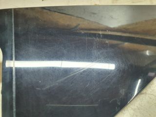 bontott MERCEDES-BENZ B-CLASS Bal hátsó Hátsó Ajtókeret Burkolat