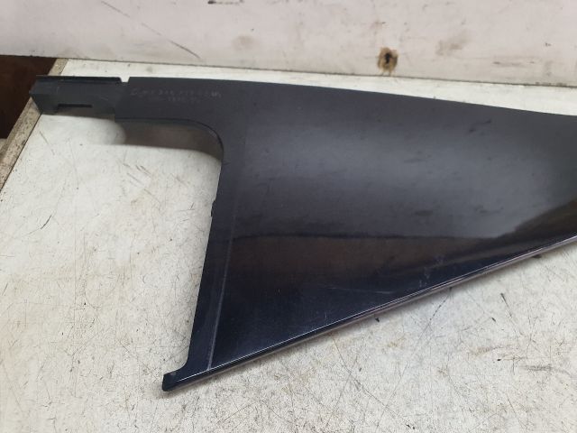 bontott MERCEDES-BENZ B-CLASS Bal hátsó Hátsó Ajtókeret Burkolat