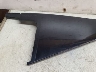 bontott MERCEDES-BENZ B-CLASS Bal hátsó Hátsó Ajtókeret Burkolat