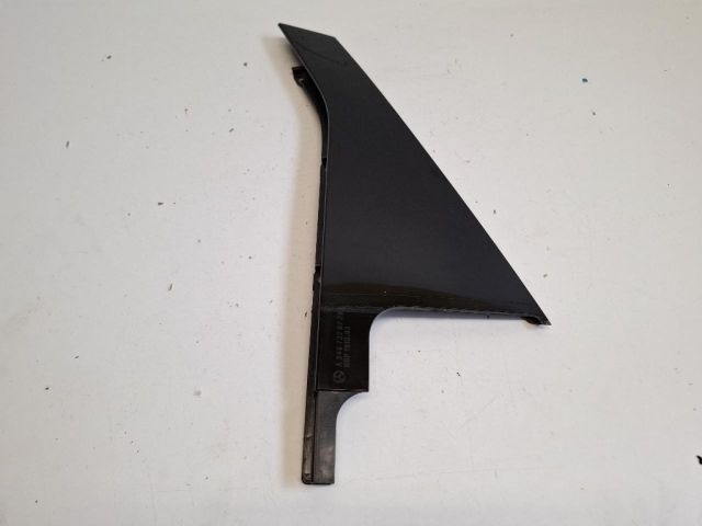 bontott MERCEDES-BENZ B-CLASS Bal hátsó Hátsó Ajtókeret Burkolat