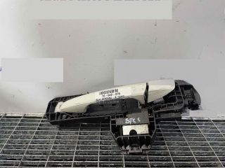 bontott MERCEDES-BENZ B-CLASS Bal hátsó Külső Kilincs