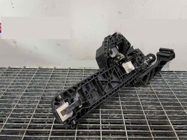 bontott MERCEDES-BENZ B-CLASS Bal hátsó Külső Kilincs