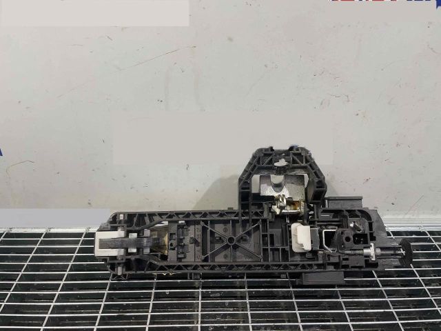 bontott MERCEDES-BENZ B-CLASS Bal hátsó Külső Kilincs