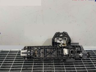 bontott MERCEDES-BENZ B-CLASS Bal hátsó Külső Kilincs