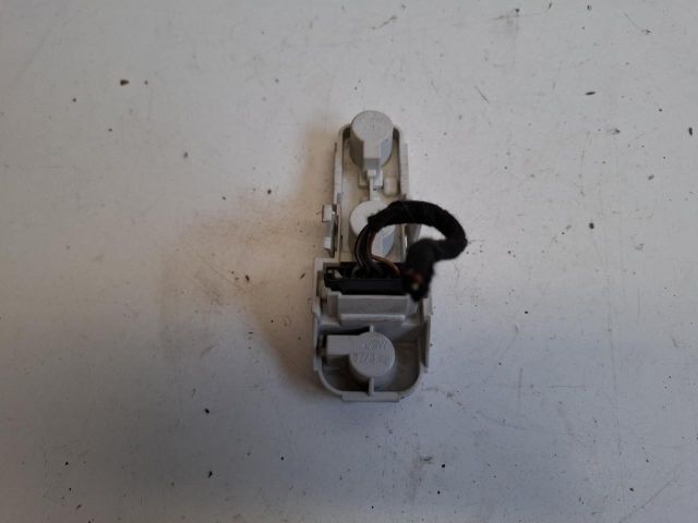 bontott MERCEDES-BENZ B-CLASS Bal Hátsó Lámpa Foglalat