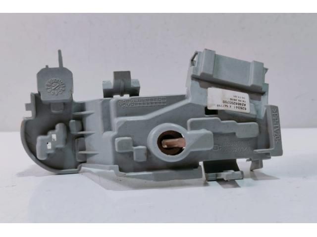 bontott MERCEDES-BENZ B-CLASS Bal Hátsó Lámpa Foglalat