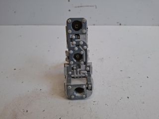 bontott MERCEDES-BENZ B-CLASS Bal Hátsó Lámpa Foglalat