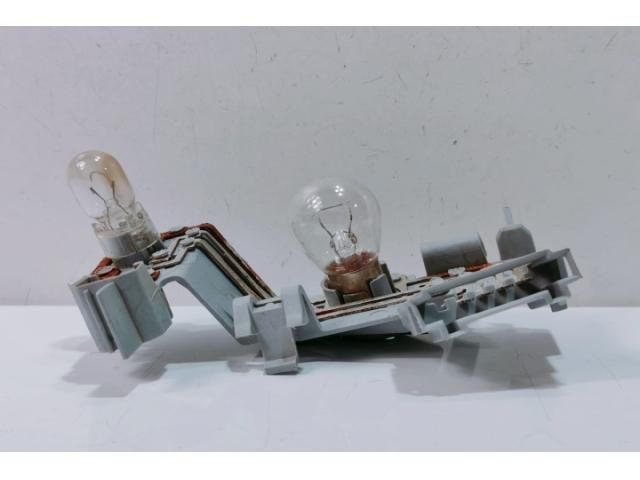 bontott MERCEDES-BENZ B-CLASS Bal Hátsó Lámpa Foglalat