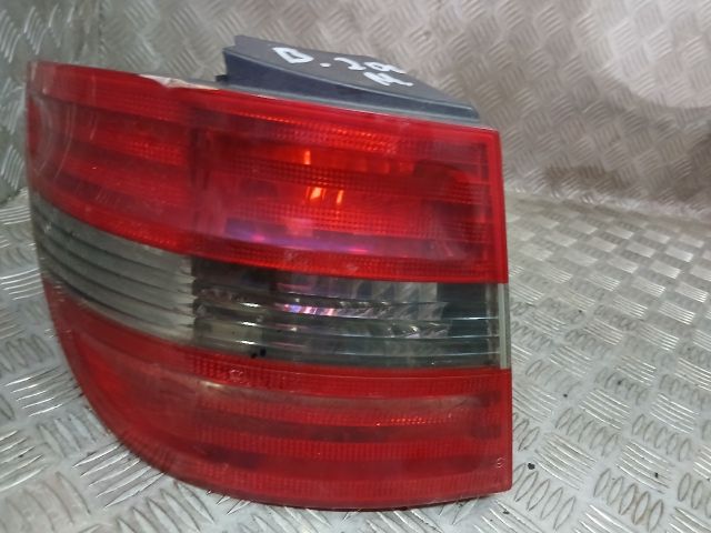 bontott MERCEDES-BENZ B-CLASS Bal Hátsó Lámpa
