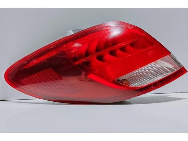 bontott MERCEDES-BENZ B-CLASS Bal Hátsó Lámpa