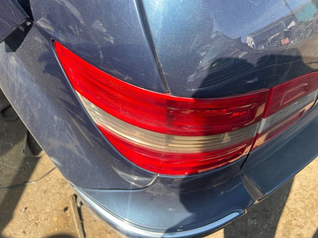bontott MERCEDES-BENZ B-CLASS Bal Hátsó Lámpa
