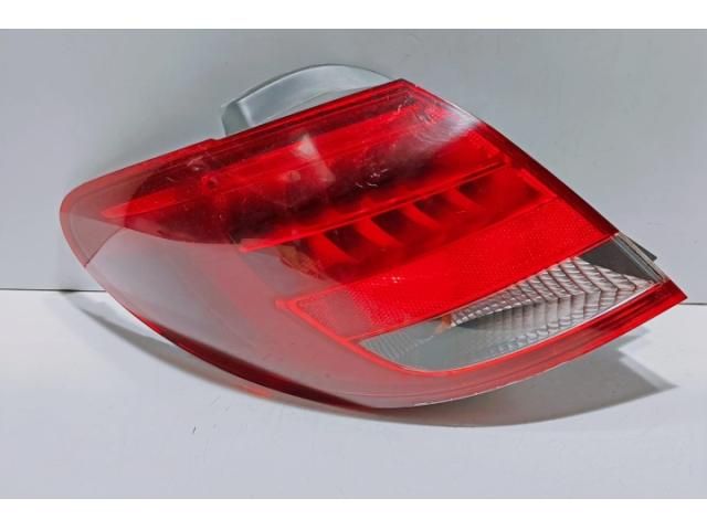 bontott MERCEDES-BENZ B-CLASS Bal Hátsó Lámpa