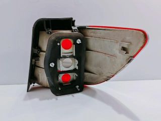 bontott MERCEDES-BENZ B-CLASS Bal Hátsó Lámpa