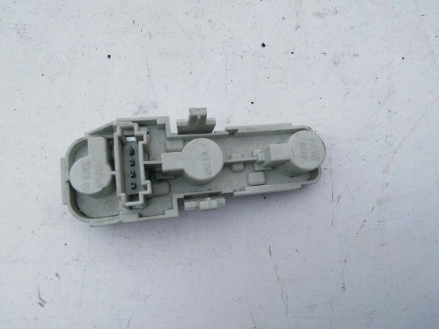 bontott MERCEDES-BENZ B-CLASS Bal Hátsó Lámpa