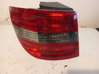 bontott MERCEDES-BENZ B-CLASS Bal Hátsó Lámpa