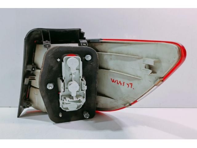 bontott MERCEDES-BENZ B-CLASS Bal Hátsó Lámpa