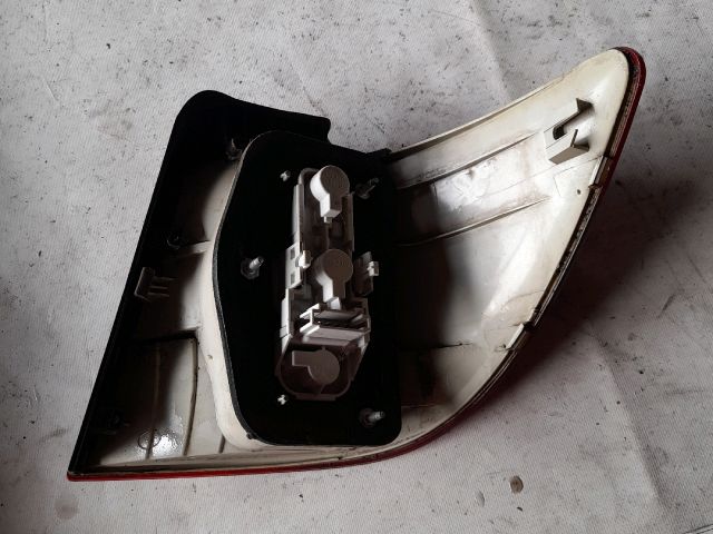 bontott MERCEDES-BENZ B-CLASS Bal Hátsó Lámpa