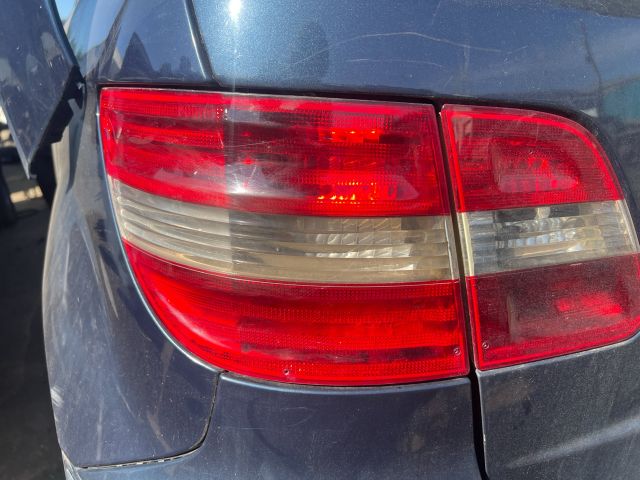 bontott MERCEDES-BENZ B-CLASS Bal Hátsó Lámpa