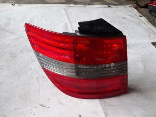 bontott MERCEDES-BENZ B-CLASS Bal Hátsó Lámpa