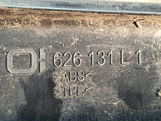 bontott MERCEDES-BENZ B-CLASS Bal Hátsó Lámpa