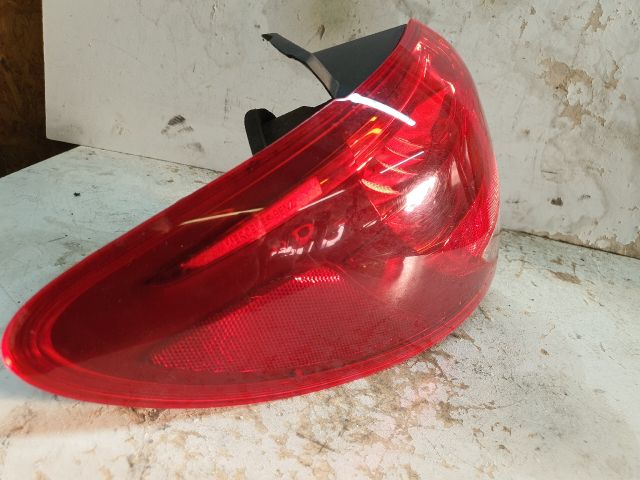 bontott MERCEDES-BENZ B-CLASS Bal Hátsó Lámpa