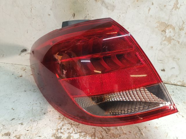 bontott MERCEDES-BENZ B-CLASS Bal Hátsó Lámpa