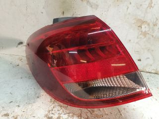 bontott MERCEDES-BENZ B-CLASS Bal Hátsó Lámpa