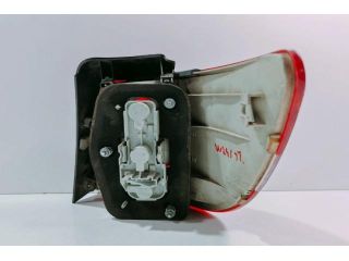 bontott MERCEDES-BENZ B-CLASS Bal Hátsó Lámpa