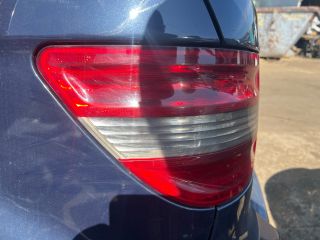 bontott MERCEDES-BENZ B-CLASS Bal Hátsó Lámpa