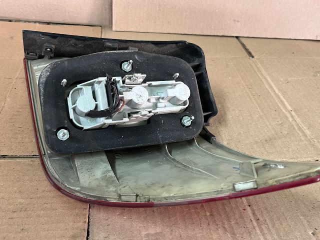 bontott MERCEDES-BENZ B-CLASS Bal Hátsó Lámpa