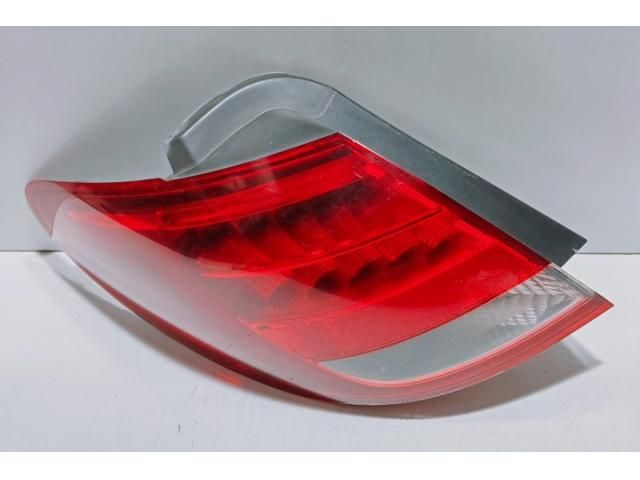 bontott MERCEDES-BENZ B-CLASS Bal Hátsó Lámpa