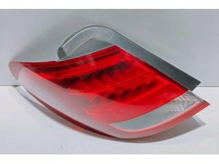 bontott MERCEDES-BENZ B-CLASS Bal Hátsó Lámpa