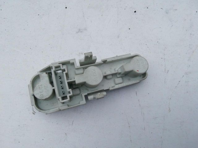 bontott MERCEDES-BENZ B-CLASS Bal Hátsó Lámpa