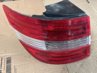 bontott MERCEDES-BENZ B-CLASS Bal Hátsó Lámpa
