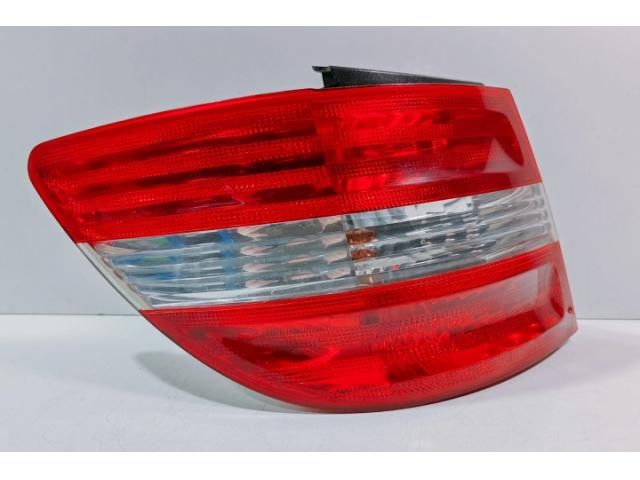 bontott MERCEDES-BENZ B-CLASS Bal Hátsó Lámpa