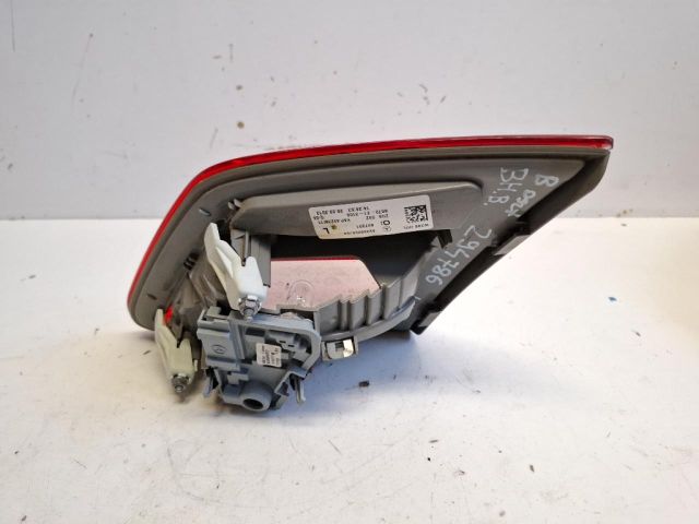 bontott MERCEDES-BENZ B-CLASS Bal Hátsó Lámpa