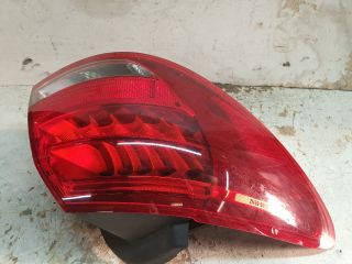 bontott MERCEDES-BENZ B-CLASS Bal Hátsó Lámpa