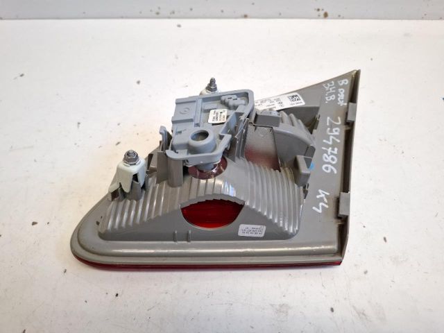 bontott MERCEDES-BENZ B-CLASS Bal Hátsó Lámpa