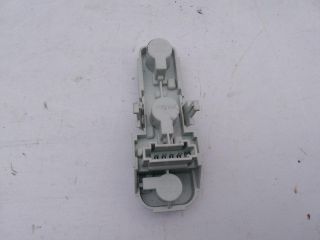 bontott MERCEDES-BENZ B-CLASS Bal Hátsó Lámpa