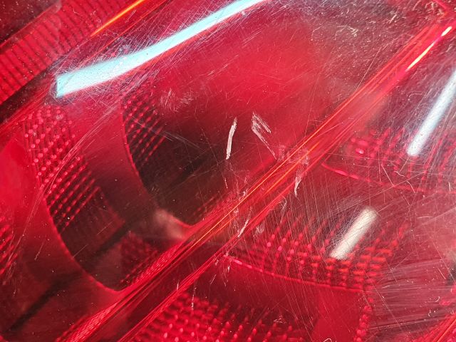 bontott MERCEDES-BENZ B-CLASS Bal Hátsó Lámpa