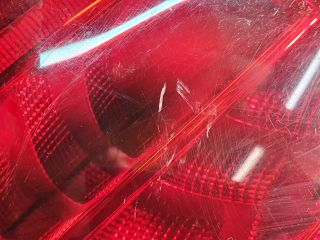 bontott MERCEDES-BENZ B-CLASS Bal Hátsó Lámpa